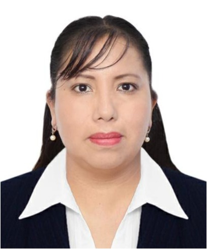 LUZ CHARITO VILA - Docente